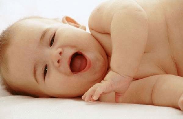 Daily childcare up to a year