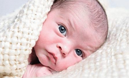 Monthly baby NOT pooping