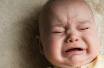 Constipation in infants