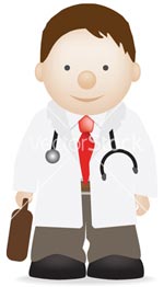 doctor-vector