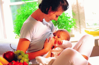 Fruits Allowed for Breastfeeding