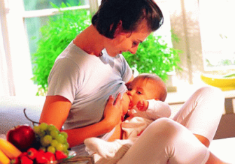 Fruits Allowed for Breastfeeding