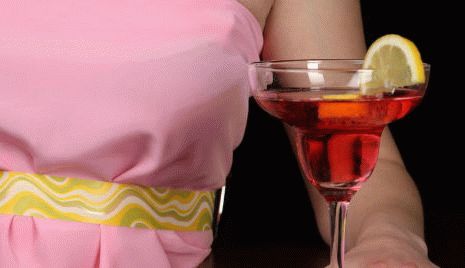 breastfeeding alcohol