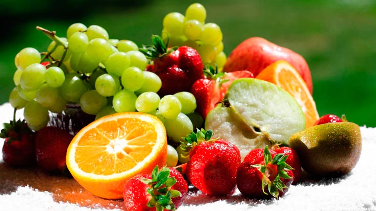 fruit-while-breast-feeding