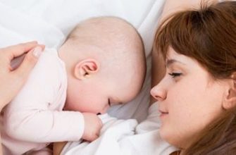 breast-feeding