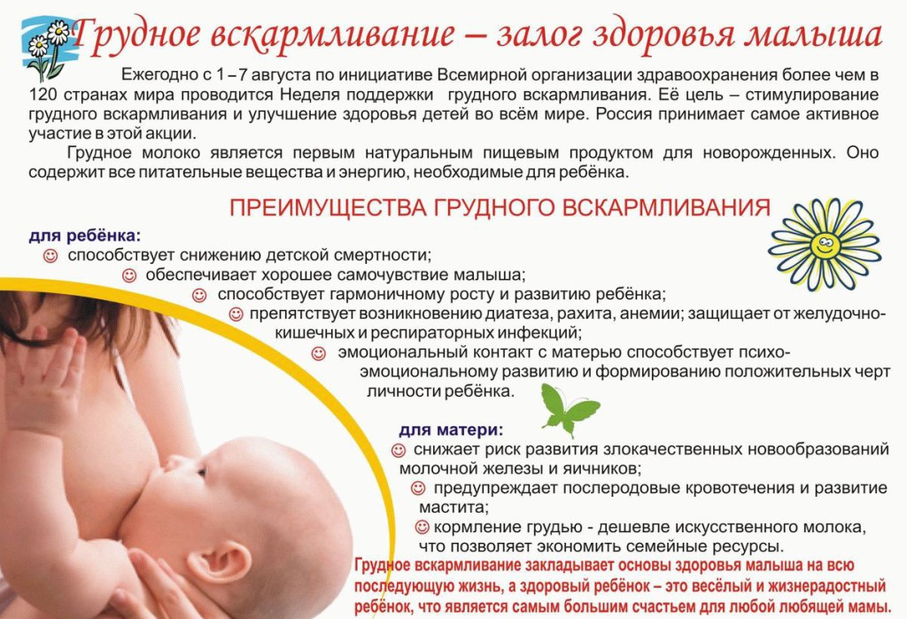 breastfeeding a newborn poster: breastfeeding a newborn