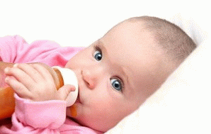 when to give juices to the baby
