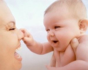 hiccups in infants