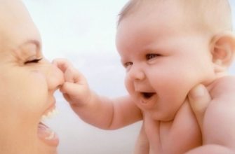 hiccups in infants