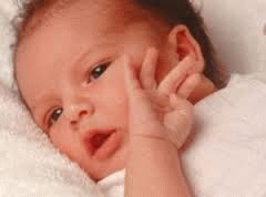 How to treat a cough in an infant with folk remedies