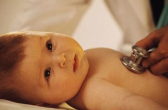 what can babies cough