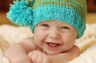How to dress a newborn for a walk