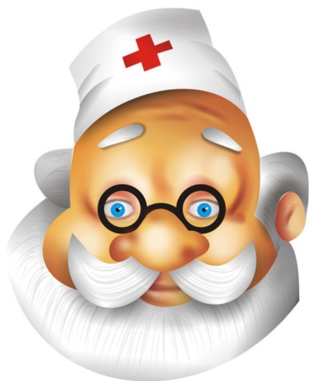 baby first aid kit