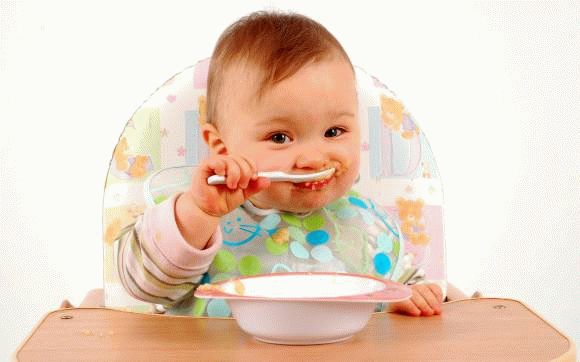 when to start feeding a baby when to start feeding a baby