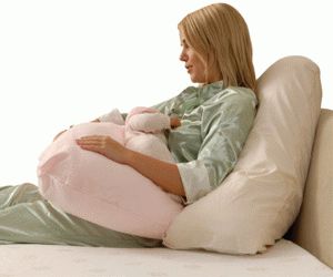 breastfeeding rules