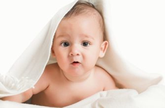 Colic in babies myths