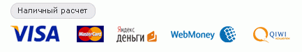 Payment Methods