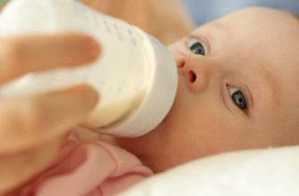 Is it possible to give milk to children