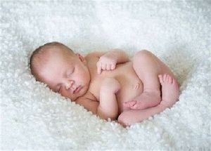 hardening of infants