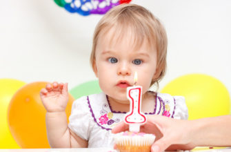 what a child can do in a year