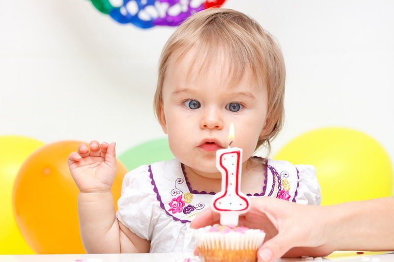 what a child can do in a year