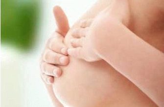 breast massage while feeding