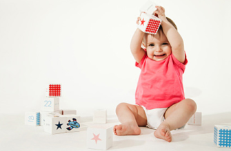 about raising a child
