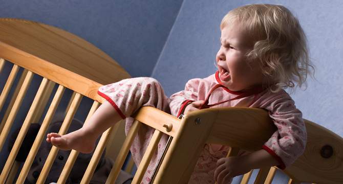 The reason may be not only various experiences, but also banal overeating, violation of the daily routine or too active pastime before going to bed.