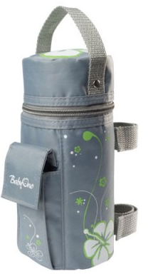 Thermos bottle bag