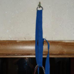 Hook mount