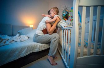 how to put your baby to sleep without tantrums