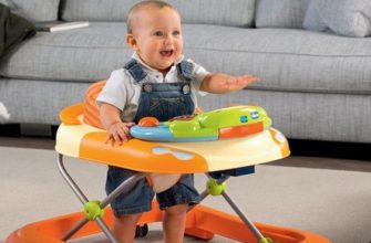 baby walker