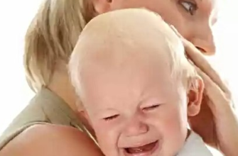 what to do if the child is afraid of loud sounds