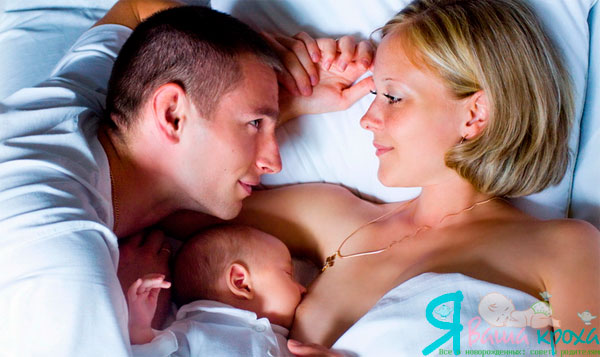 How to attract a father to care for a child