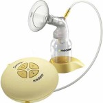 electric breast pump