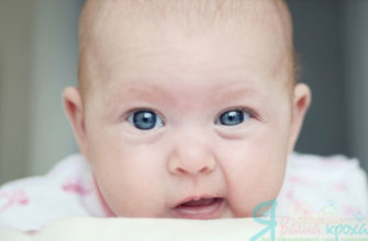 colic in a baby than to treat