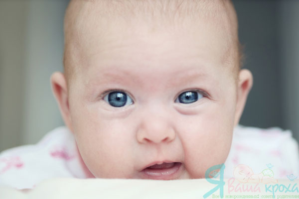 colic in a baby than to treat