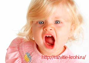 child character traits