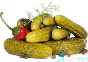 pickles