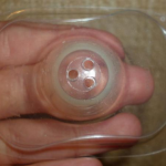 Silicone pads AVENT