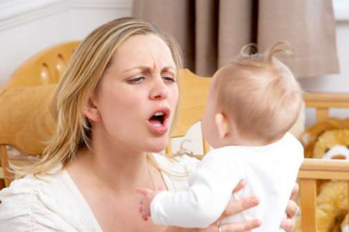 prevention of postpartum depression