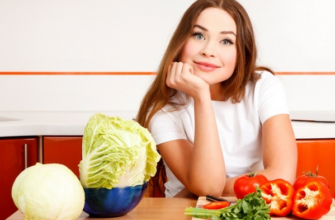 Breastfeeding Cabbage