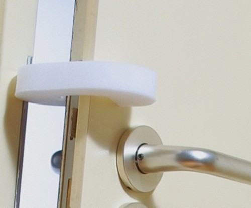 door shock absorber