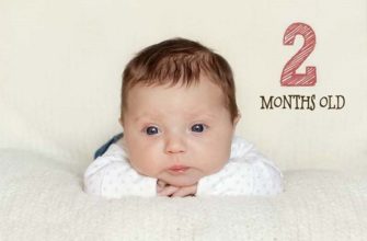 what a child can and should be able to do in 2 months