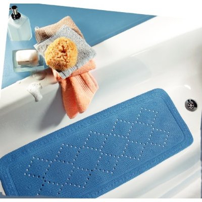 anti-slip bath mat