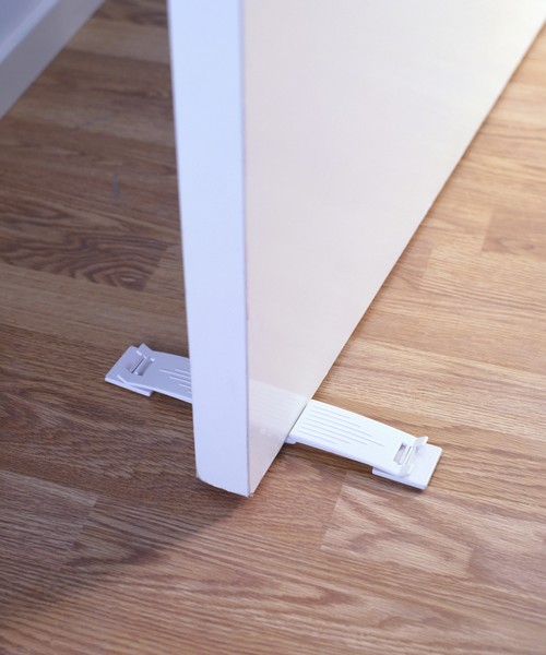 door protection
