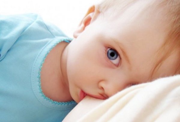 Breastfeeding mastitis