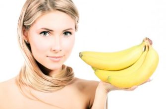 breastfeeding bananas