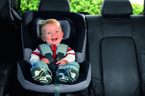 baby car seat