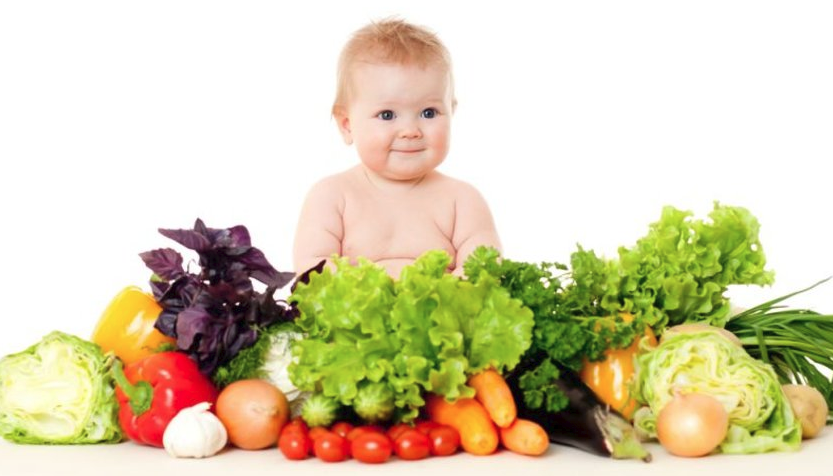 child immunity